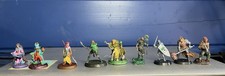 Dungeons dragons painted for sale  TROWBRIDGE