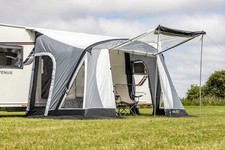 Sunncamp swift air for sale  PETERBOROUGH