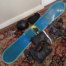 Burton 168cm supermodel for sale  Hood River