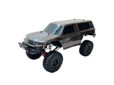 Traxxas trx4 sport d'occasion  Expédié en Belgium