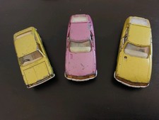 Corgi whizzwheels parts for sale  NEWTON ABBOT
