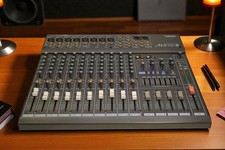 Table mixage yamaha d'occasion  Obernai