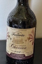 Rhum favorite réserve d'occasion  Rabastens-de-Bigorre