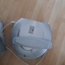 George foreman gr30vttsil for sale  BARNSLEY