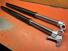 Forks 2018 ktm for sale  Lakeport