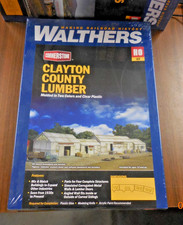 Walthers kit clayton for sale  Union