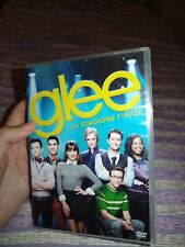 Glee stagione finale usato  Bologna