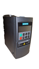 Siemens micromaster 420 d'occasion  Angers-