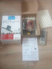 Pinnacle pctv 50i gebraucht kaufen  Cham