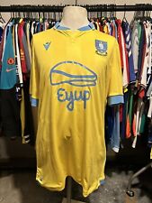 Sheffield wednesday third for sale  SHEFFIELD