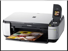 Canon pixma mp490 gebraucht kaufen  Gutach im Breisgau