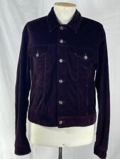 Gucci veste velours d'occasion  Saint-Dizier