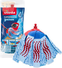 Vileda supermocio 3action gebraucht kaufen  Berlin