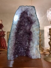 Large amethyst crystal for sale  Hanover