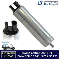 Pompa gasolio elettrica usato  Treglio