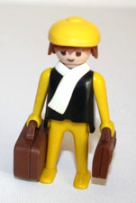 Playmobil 4200 homme d'occasion  Forbach