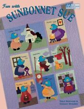 Fun with sunbonnet d'occasion  L'Isle-sur-la-Sorgue