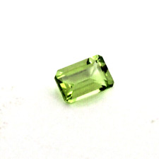 Natural peridot loose for sale  LONDON