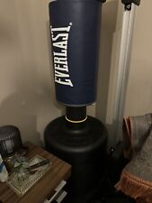 Everlast free standing for sale  GLASGOW