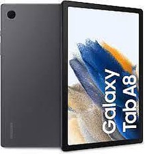 Samsung Galaxy Tab A8 X205 10,5 64GB 10,5" LTE szary tablet dobry, używany na sprzedaż  Wysyłka do Poland