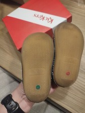 Kickers sandales d'occasion  Lys-lez-Lannoy
