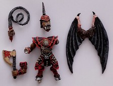 Warhammer 40k fantasy for sale  BRIGHOUSE