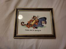 Winnie pooh finished for sale  SOUTHAMPTON