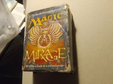Magic mirage assemblée d'occasion  Expédié en Belgium