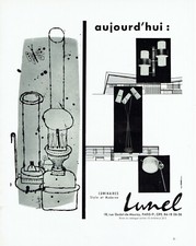 Publicité advertising 1021 d'occasion  Raimbeaucourt