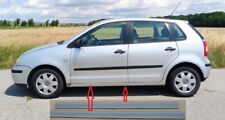 Reperaturblech schweller polo gebraucht kaufen  Frankfurt (Oder)