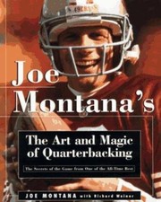 Joe montana art for sale  Arlington