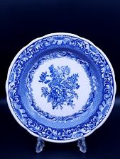 Spode blue room for sale  LONDON