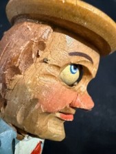 Ancien bouchon anthropomorphe d'occasion  Village-Neuf