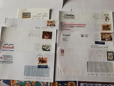 Storia postale 2009 usato  Empoli