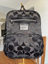 Coach poppy daisy for sale  Wellton