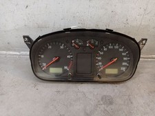 2.5 tdi speedometer d'occasion  Expédié en Belgium