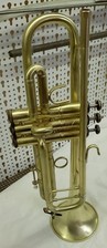 Tromba bach stradivarius usato  Italia