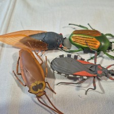 Hexbug battery operated for sale  Savannah
