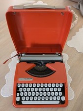 Rare orange hermes for sale  PEWSEY