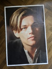 Poster plakat leonardo gebraucht kaufen  Osterhofen