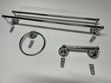 chrome towel bar ring for sale chrome towel bar ring for sale Churchville