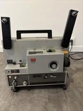 Projecteur elmo super d'occasion  Lille-