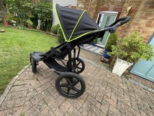 Hauck runner air for sale  MILTON KEYNES