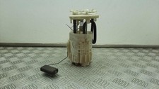 Renault kangoo fuel for sale  ABERDEEN