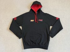 Honda racing hoodie for sale  PETERBOROUGH