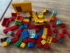 Lego duplo bausteine gebraucht kaufen  Freiburg im Breisgau
