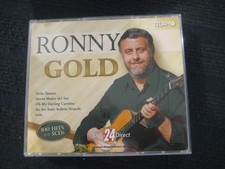 Box ronny gold gebraucht kaufen  Kornwestheim