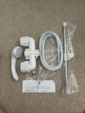 Croydex bath shower for sale  SHEFFIELD