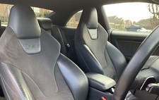 Audi rs5 full for sale  BIRMINGHAM