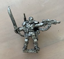Imperial guard metal for sale  SHEFFIELD